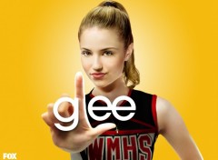 Wallpapers TV Soaps Glee