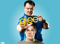 Wallpapers TV Soaps Glee