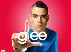 Wallpapers TV Soaps Glee