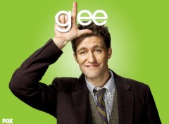 Wallpapers TV Soaps Glee