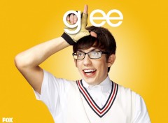 Wallpapers TV Soaps Glee