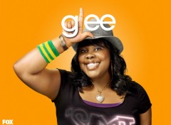 Wallpapers TV Soaps Glee