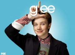 Wallpapers TV Soaps Glee