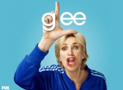 Wallpapers TV Soaps Glee