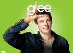 Wallpapers TV Soaps Glee