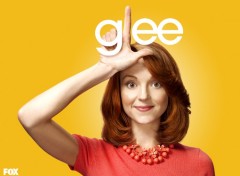 Wallpapers TV Soaps Glee