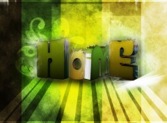 Wallpapers Digital Art Home 2.0