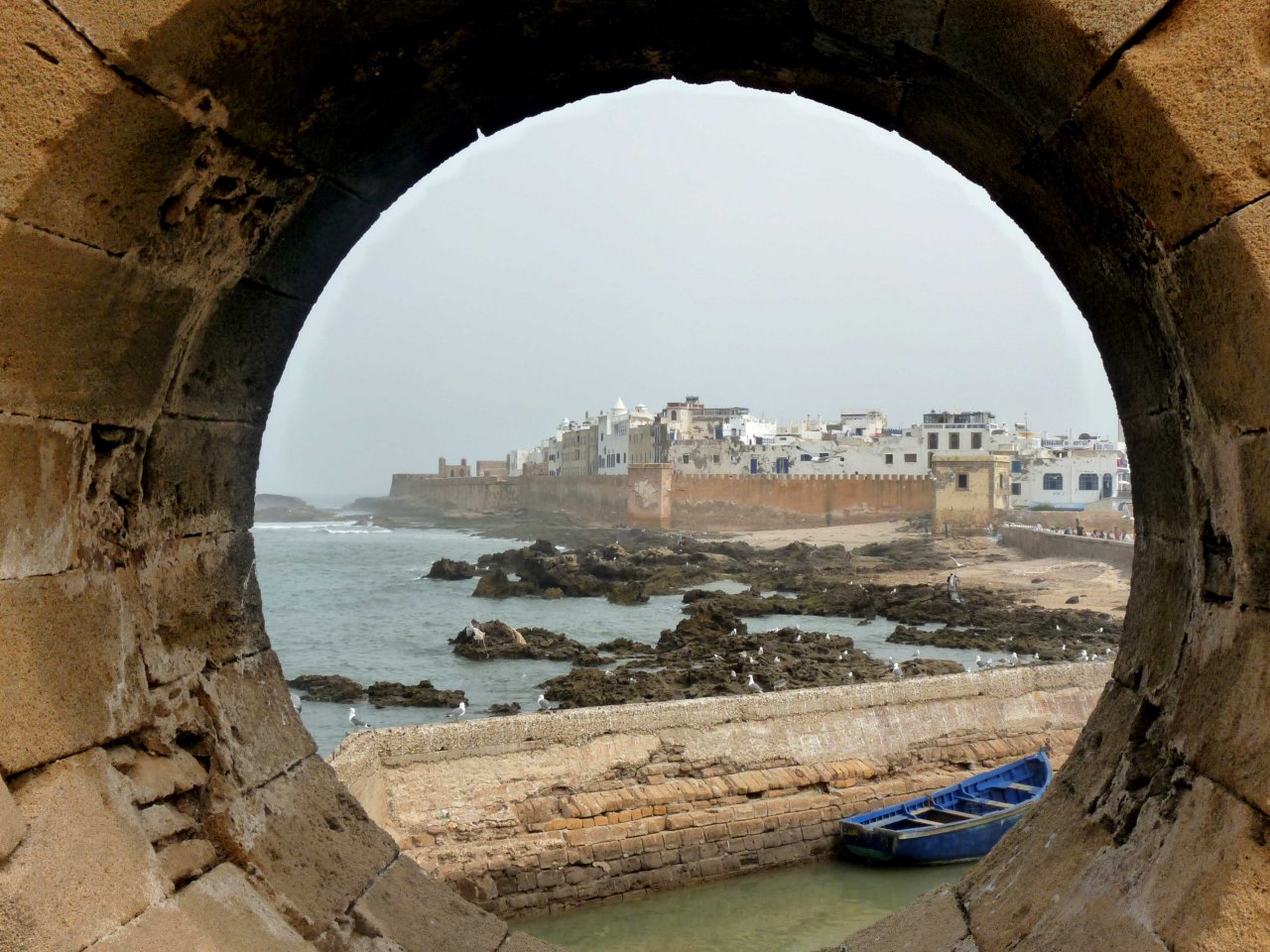 Wallpapers Trips : Africa Morocco Essaouira