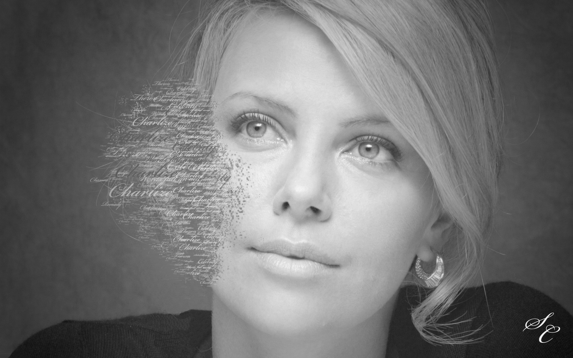 Wallpapers Celebrities Women Charlize Theron Charlize Theron