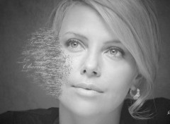 Wallpapers Celebrities Women Charlize Theron