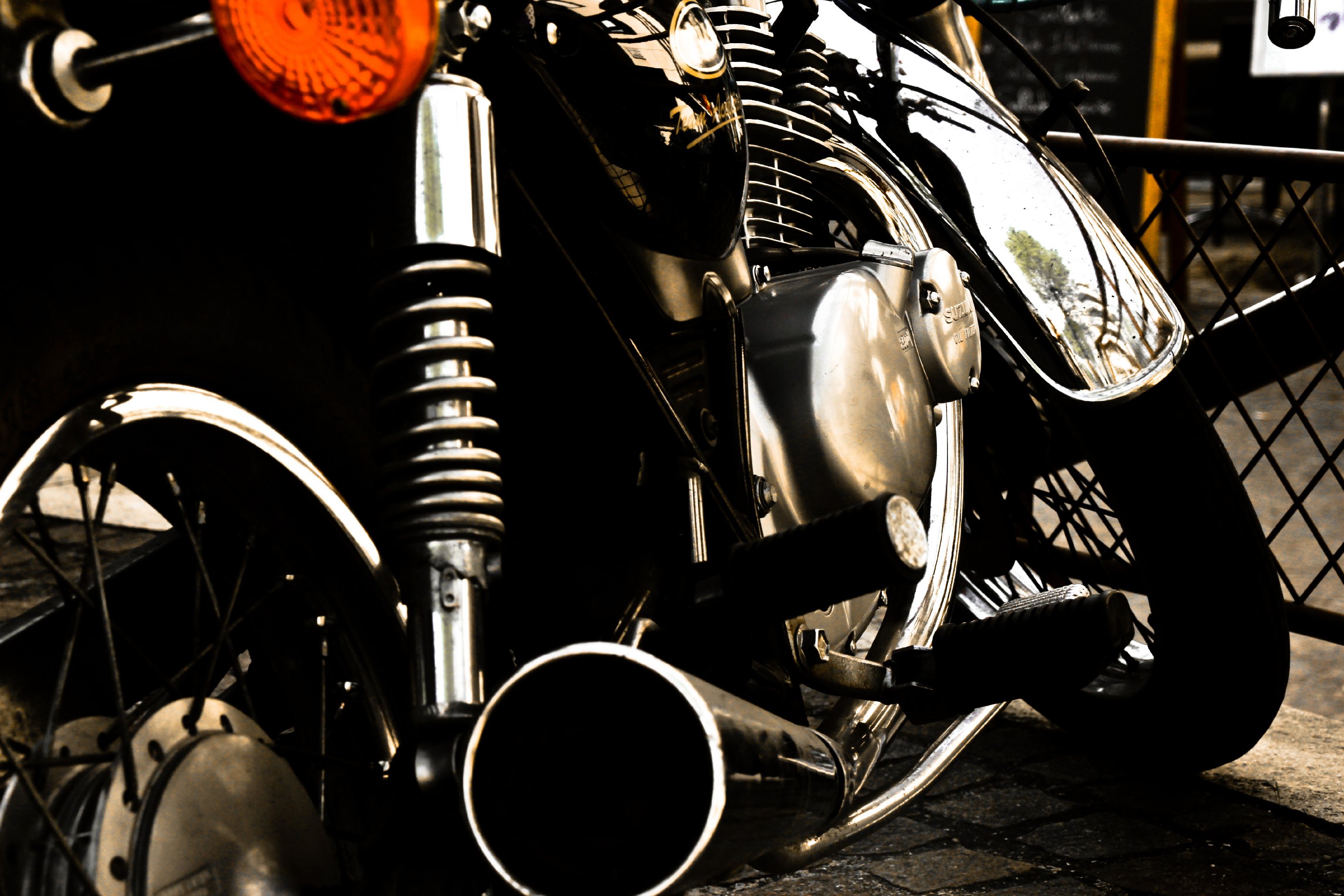 Wallpapers Motorbikes Miscellaneous 