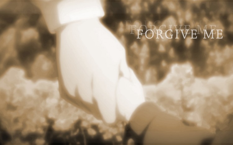 Fonds d'cran Manga Clannad (TV) [Nardoum] Forgive Me - Clannad After Story Wall