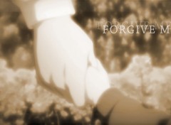 Fonds d'cran Manga [Nardoum] Forgive Me - Clannad After Story Wall