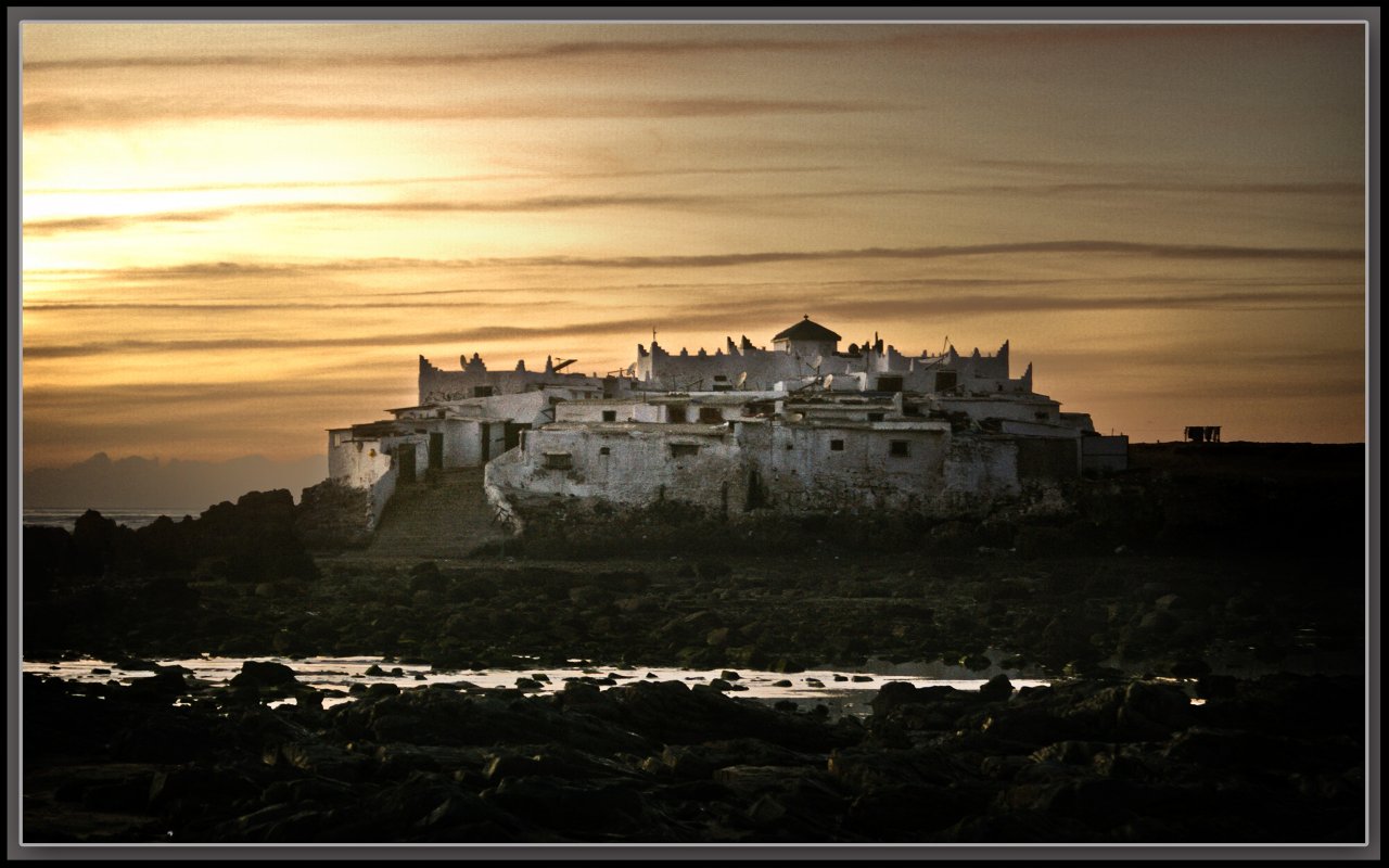 Fonds d'cran Constructions et architecture Villes - Villages casablanca