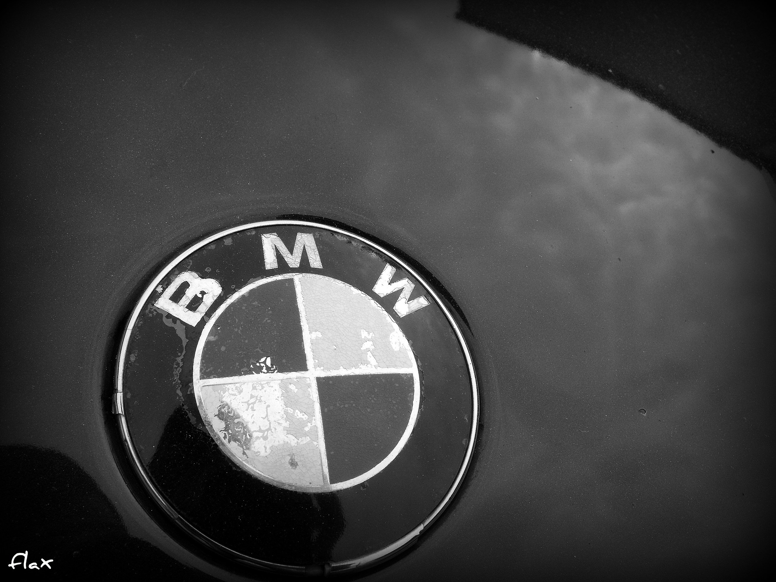 Wallpapers Cars BMW logo