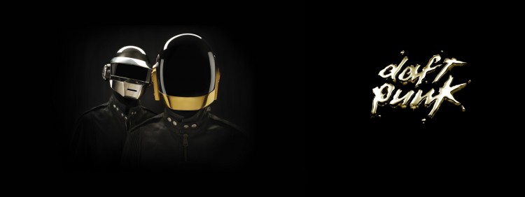 Fonds d'cran Musique Daft Punk Daft Punk Widescreen 3200x1200 by ctraxx66