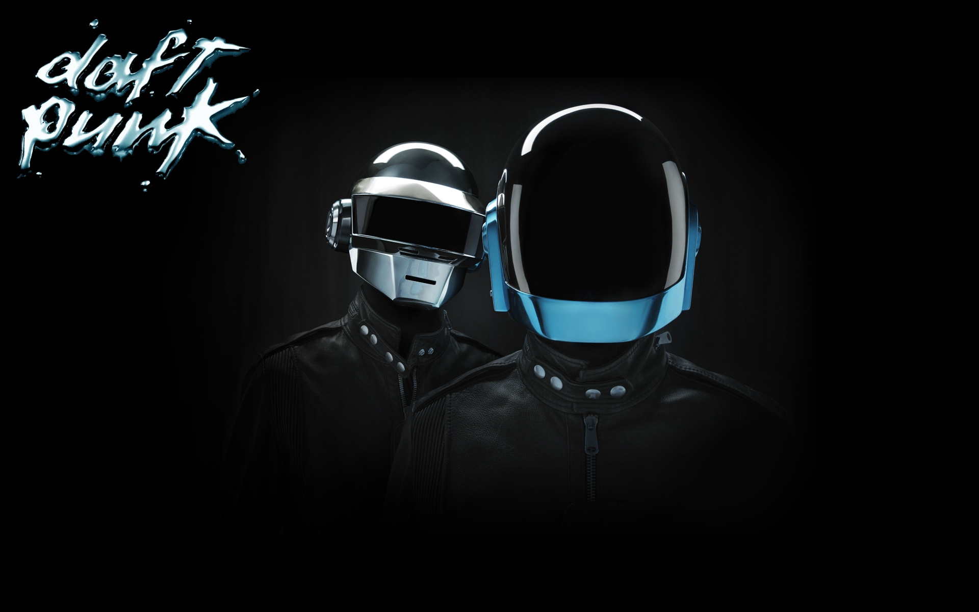 Fonds d'cran Musique Daft Punk Daft Punk 1920x1200 by ctraxx66