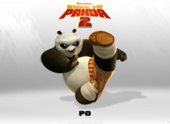 Wallpapers Cartoons Kung Fu Panda 2