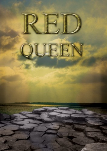 Wallpapers Digital Art Nature - Landscapes Red Queen