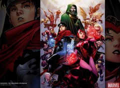 Wallpapers Comics avengers