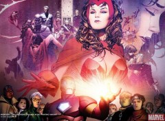 Wallpapers Comics avengers