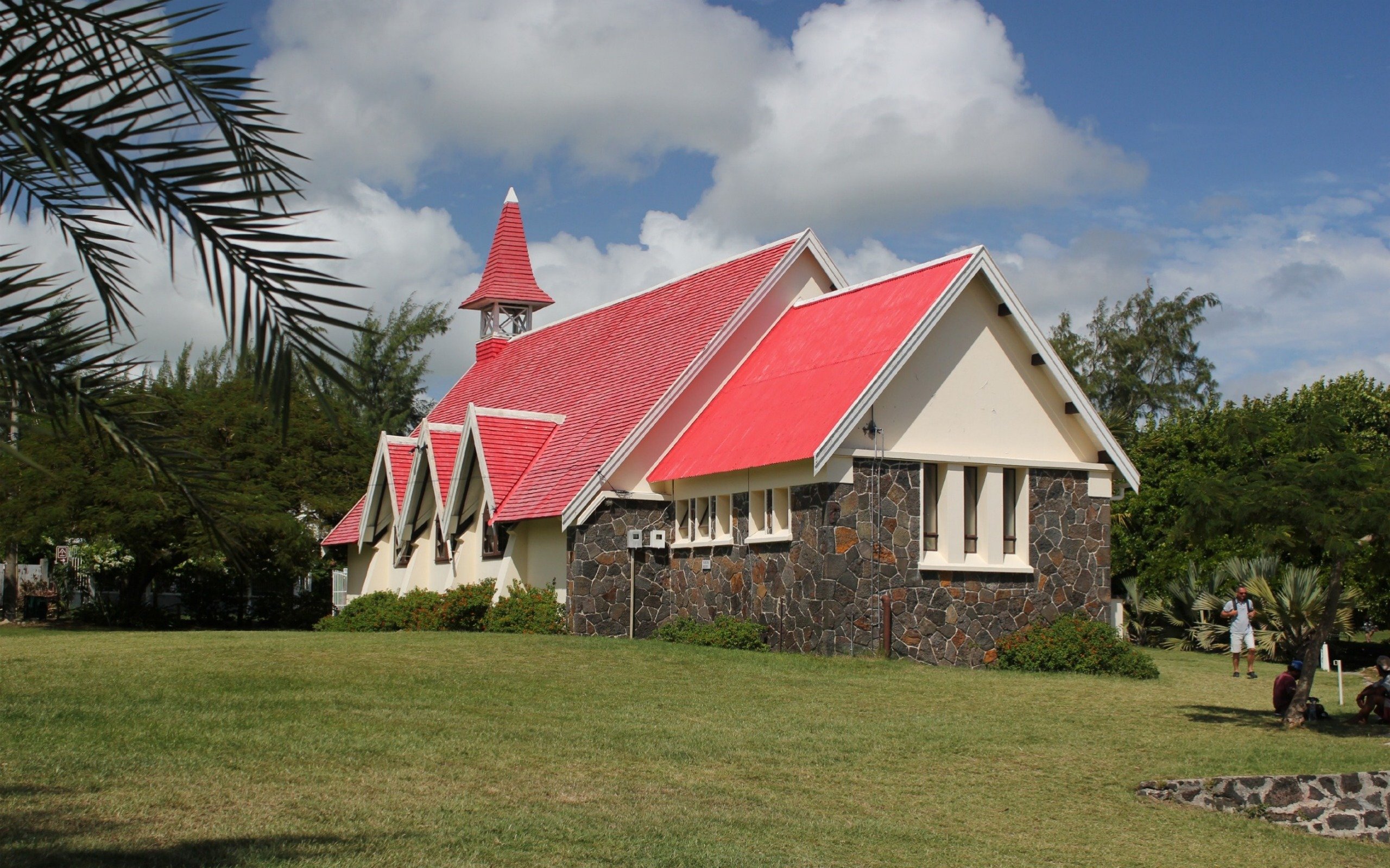 Wallpapers Trips : Africa Mauritius 