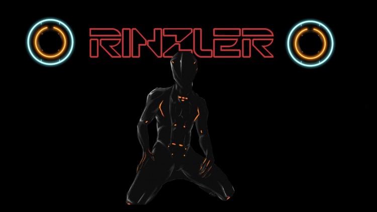 Wallpapers Movies Tron Legacy Rinzler