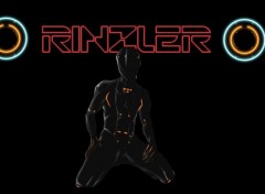 Wallpapers Movies Rinzler