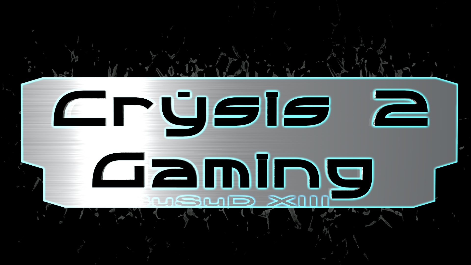 Fonds d'cran Jeux Vido Crysis 2 Crysis 2 Gaming 