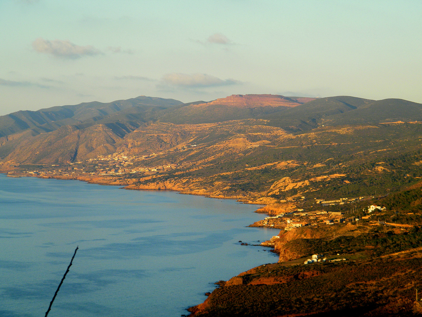 Fonds d'cran Voyages : Afrique Algrie algerie