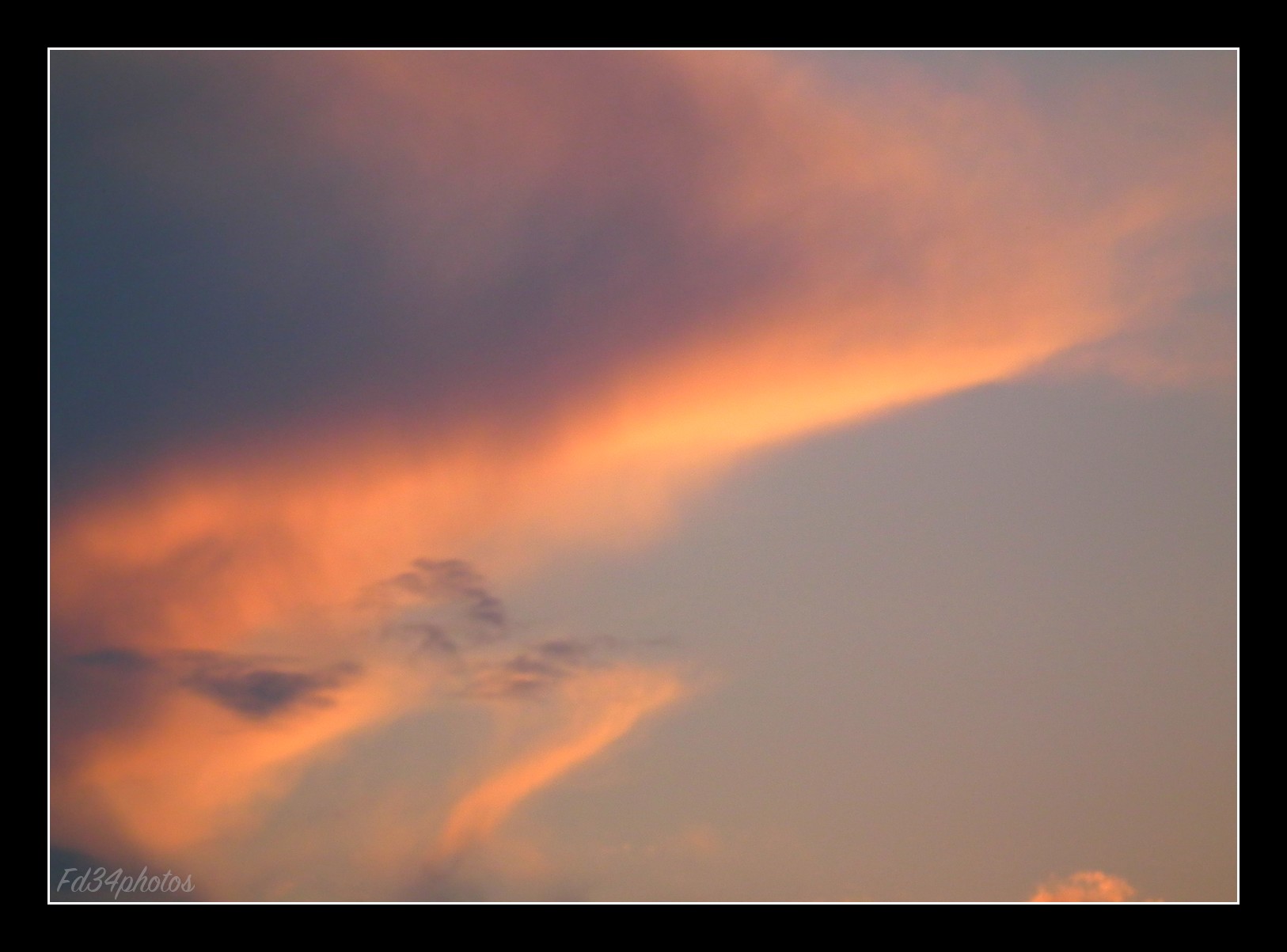 Wallpapers Nature Skies - Clouds 