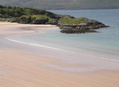 Fonds d'cran Nature Gairloch, Scotland