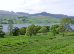 Fonds d'cran Nature Killin, Scotland