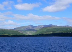 Fonds d'cran Nature Isle of Arran, Scotland