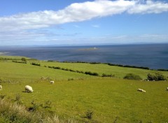 Wallpapers Nature Isle of Arran, Scotland