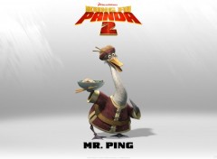 Wallpapers Cartoons Kung Fu Panda 2