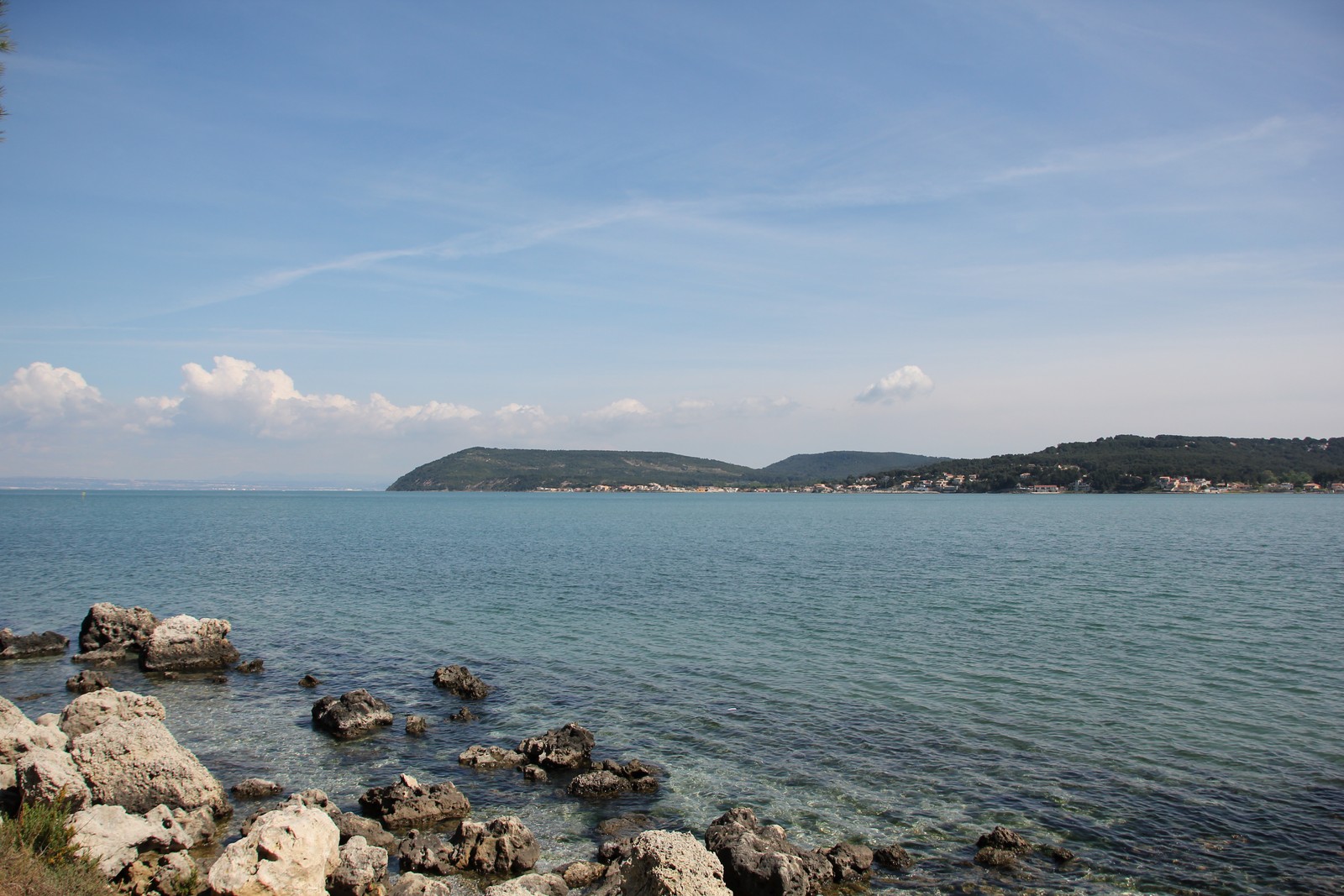 Fonds d'cran Nature Mers - Ocans - Plages 