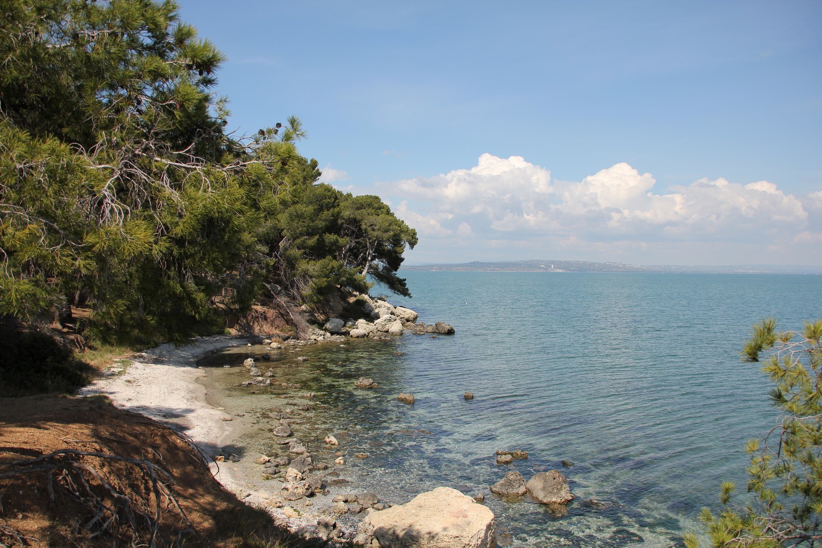 Fonds d'cran Nature Mers - Ocans - Plages 