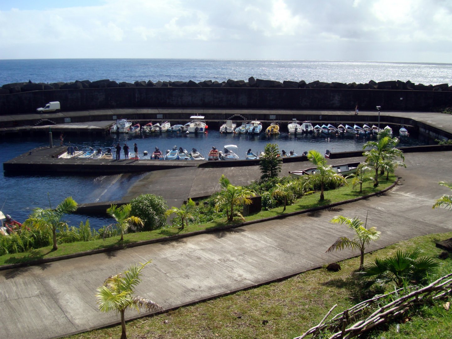 Fonds d'cran Nature Mers - Ocans - Plages 