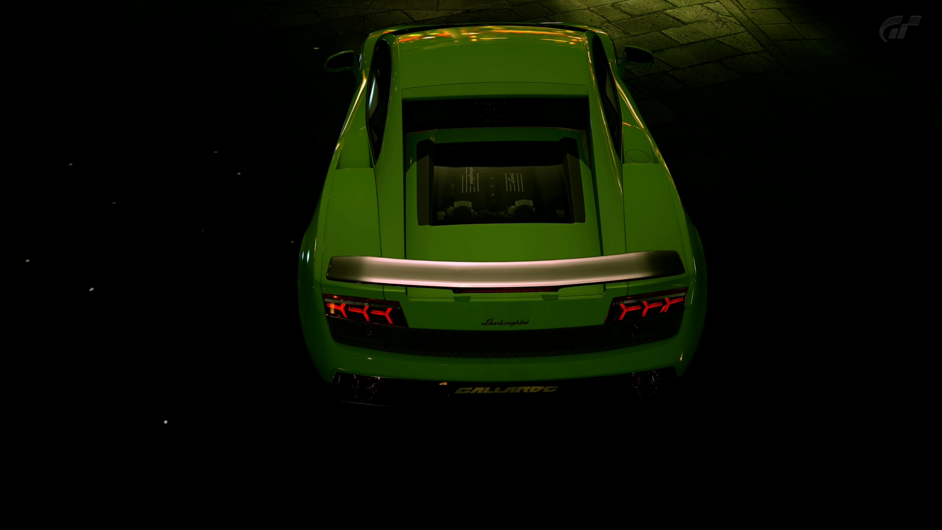 Fonds d'cran Jeux Vido Gran Turismo 5 gallardo 