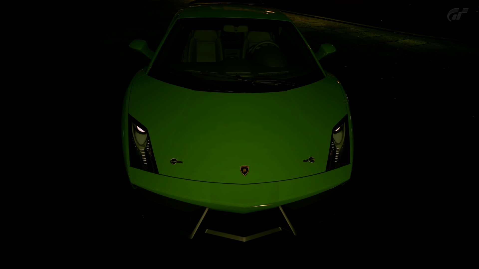 Wallpapers Video Games Gran Turismo 5 gallardo