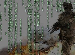 Wallpapers Video Games Modern Warfare 2 