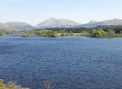 Fonds d'cran Nature Oban, Scotland