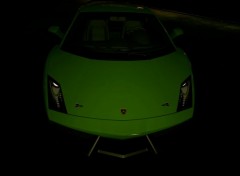 Wallpapers Video Games gallardo