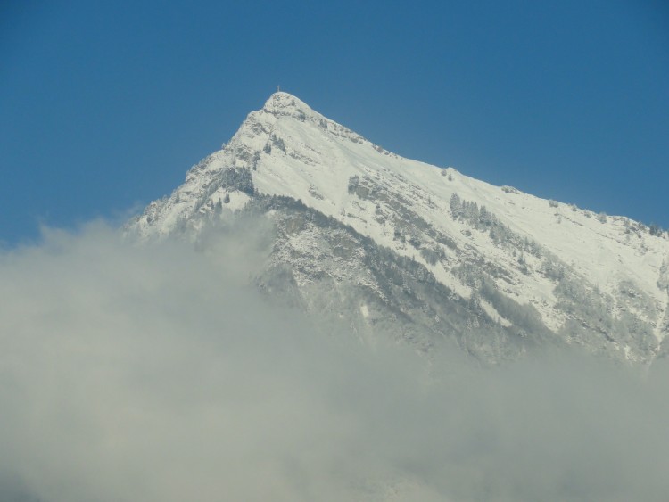 Wallpapers Nature Mountains Montagne Haute-Savoie Sony DSC_HX5V