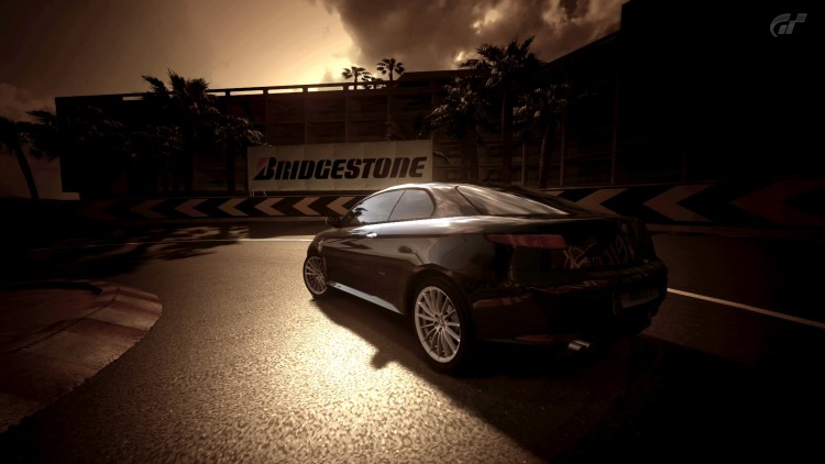 Wallpapers Video Games Gran Turismo 5 encore la gt