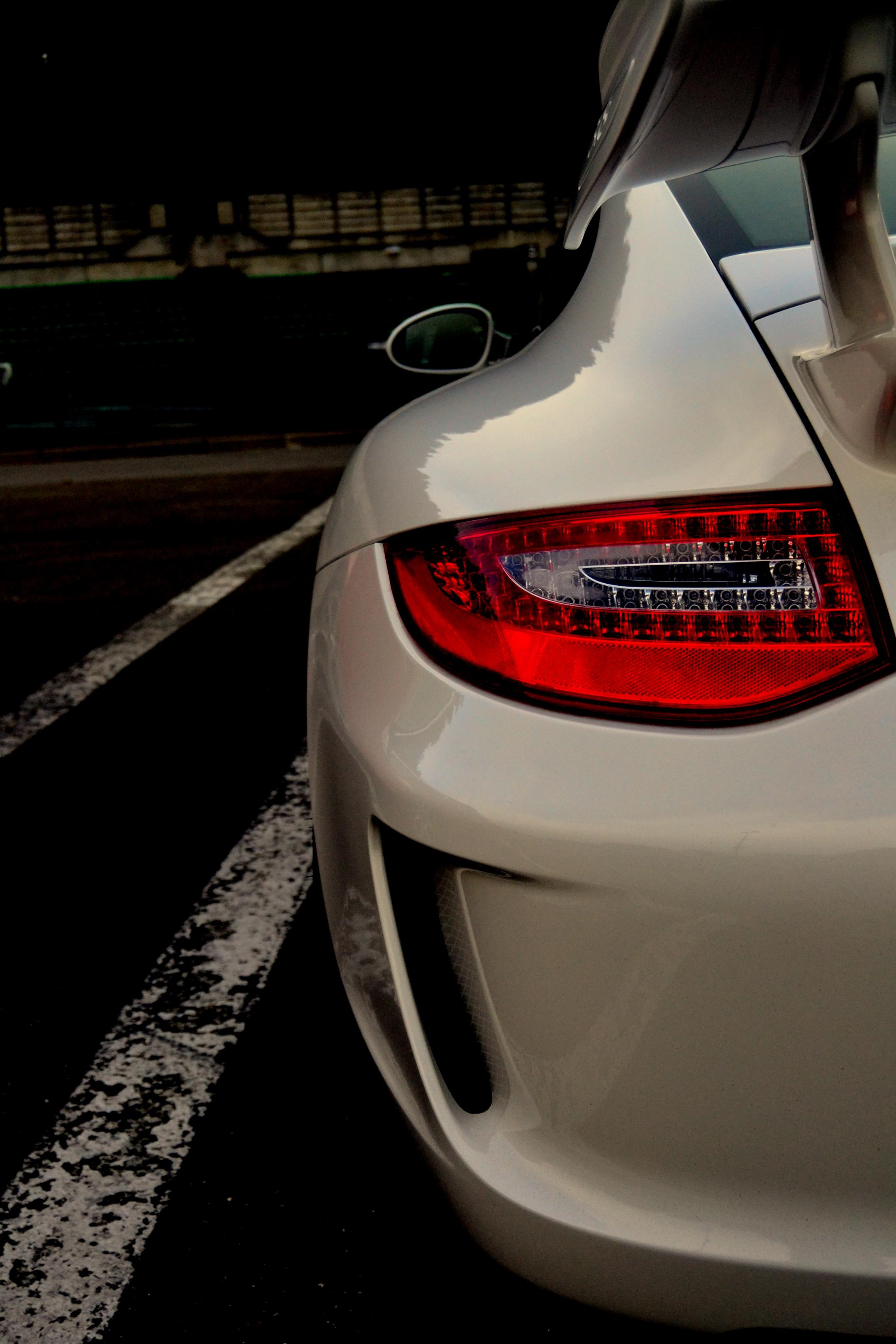 Wallpapers Cars Porsche 