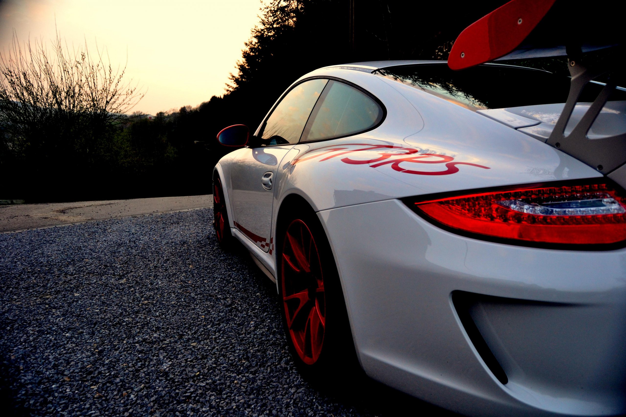 Wallpapers Cars Porsche 