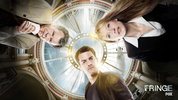 Wallpapers TV Soaps Fringe Fringe