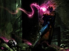 Wallpapers Comics gambit